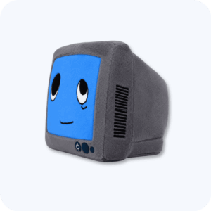 Scag Plush